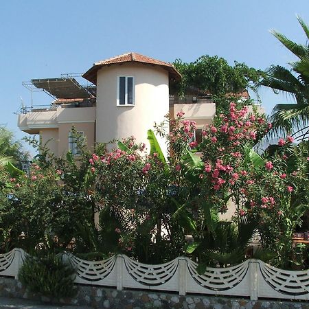 Tango Pension كويجيز المظهر الخارجي الصورة