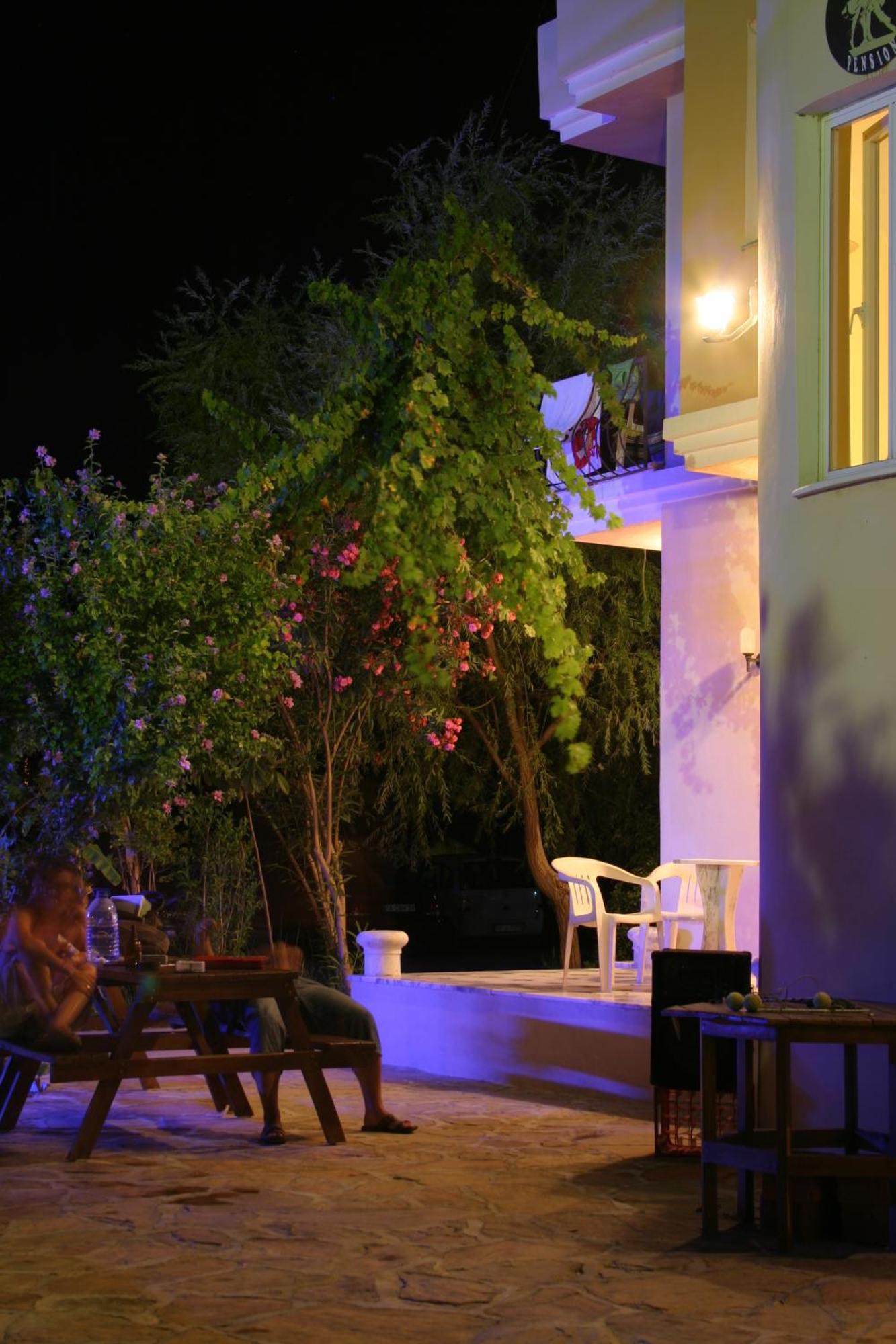 Tango Pension كويجيز المظهر الخارجي الصورة